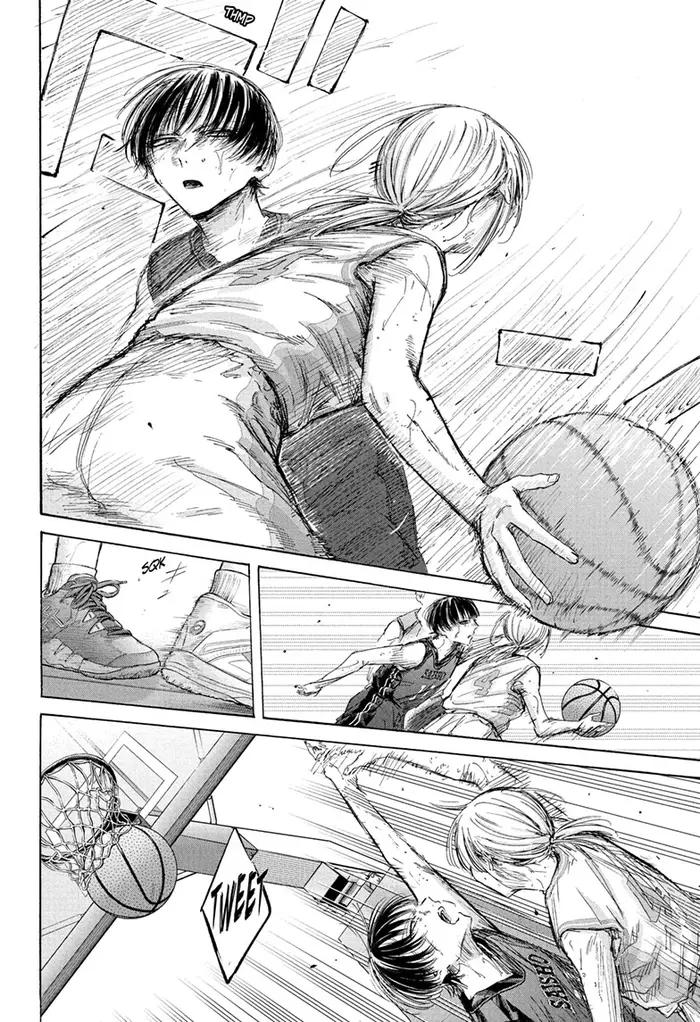 Blue Box Chapter 181 image 17_optimized